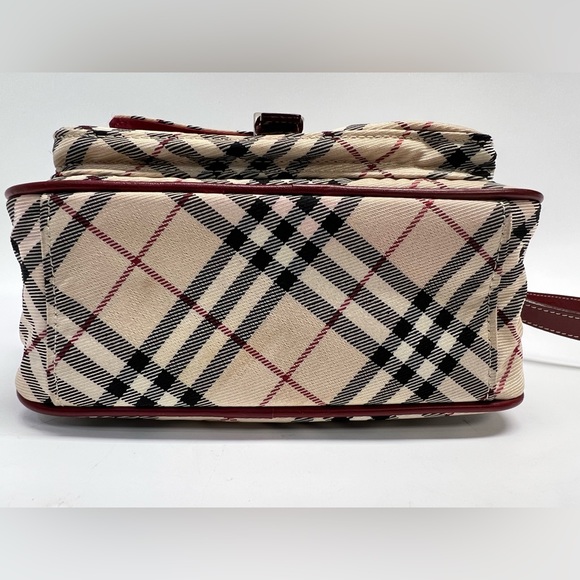 Burberry crossbody bag - Picture 5 of 10